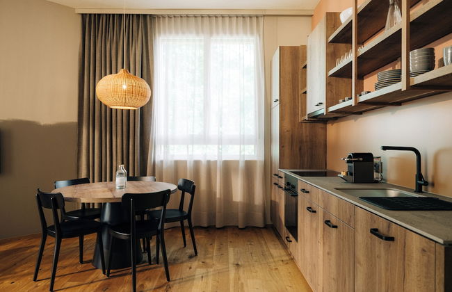 KURVE Apartments & Lounge - Foto 32