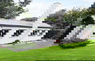 Foto 1 - 6 Person Holiday Home in Blavand