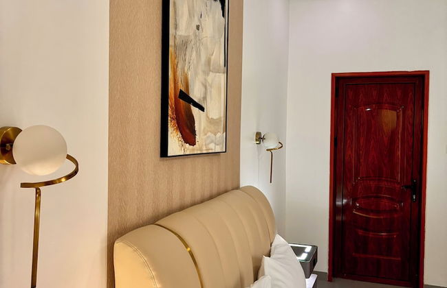 Lighthouse Signature Suites - Foto 39