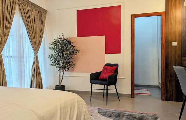 Lighthouse Signature Suites - Foto 29