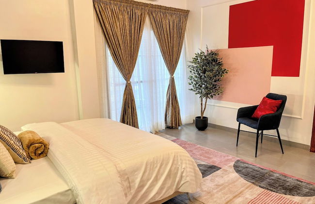 Lighthouse Signature Suites - Foto 28