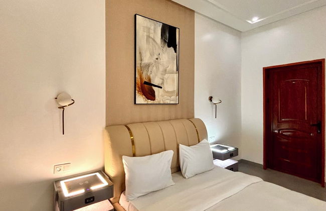 Lighthouse Signature Suites - Foto 43