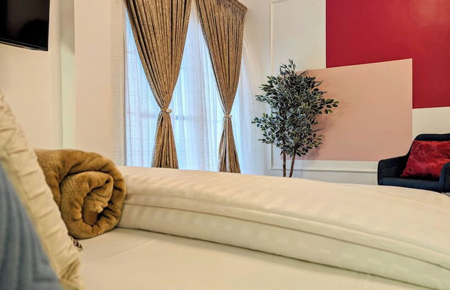 Lighthouse Signature Suites - Foto 27