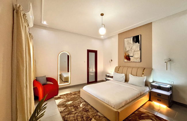 Lighthouse Signature Suites - Foto 42