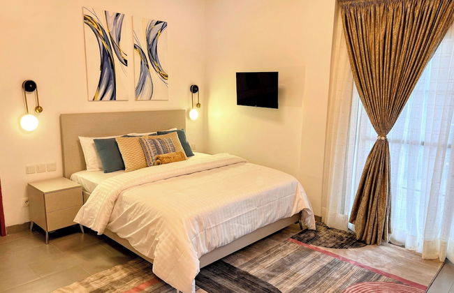 Lighthouse Signature Suites - Foto 26