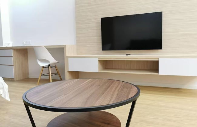 Aru Suites Kota Kinabalu - Foto 3