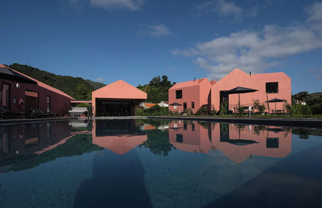 Canto's Green Garden & SPA - Photo 12