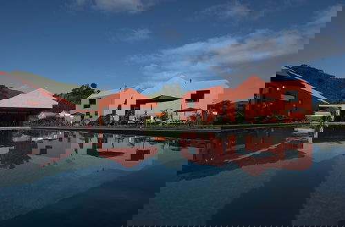 Foto 12 - Canto's Green Garden & SPA