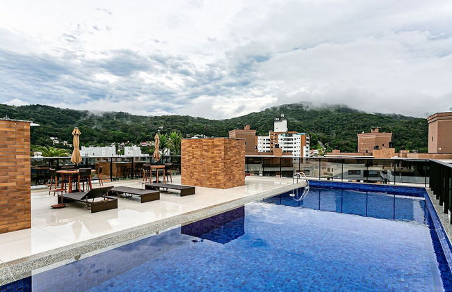 SSG Estúdios próximos a UFSC em Florianópolis - Foto 71