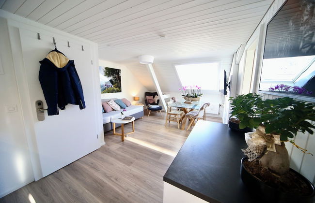 ALP APARTMENTS with self check-in - Foto 41