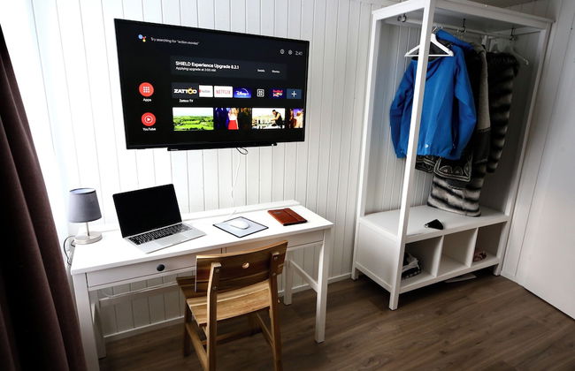 ALP APARTMENTS with self check-in - Foto 54