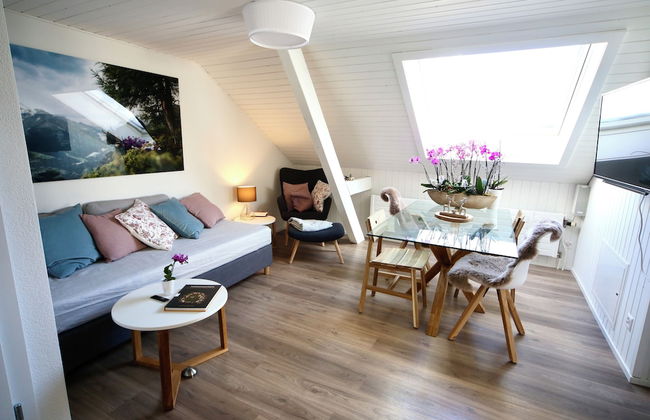 ALP APARTMENTS with self check-in - Foto 37