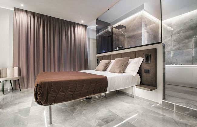 Karma6Rooms - Foto 63
