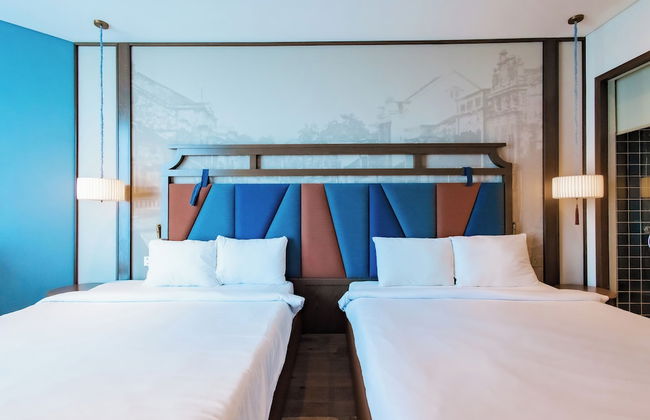 M-Continental Mandala Hotels & Resorts - Foto 49