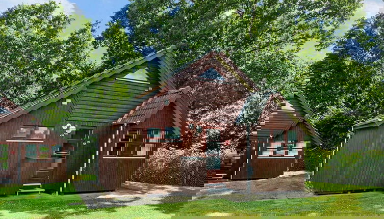 Foto 1 - 5 Person Holiday Park Home in Krusa