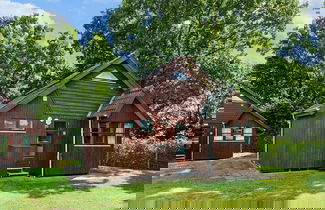 Photo 1 - 5 Person Holiday Park Home in Krusa