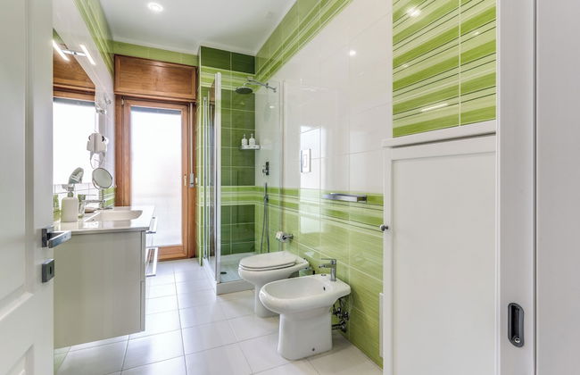 Marmolo Room - Foto 52