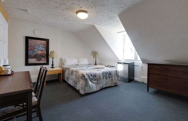 Hotel Le Cavalier - M11 - Foto 68