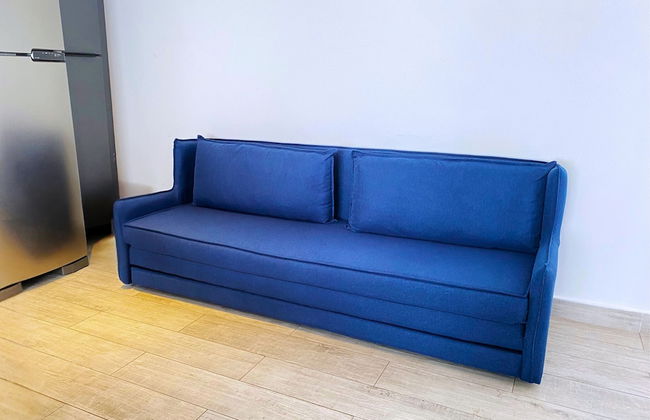 Paraíso Paulista Flats by Feel Sampa - Photo 31