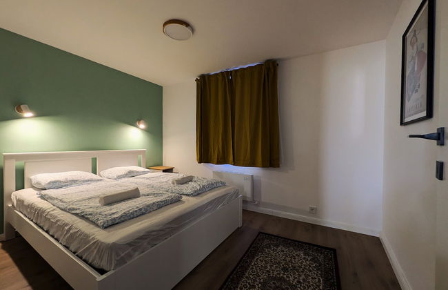 mg4 Apartments - Foto 17