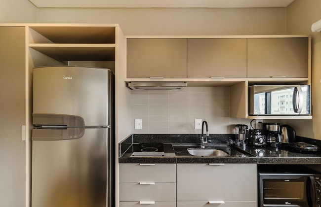 MHF III Apts Variados a 280m da Praia em Itapema - Foto 72