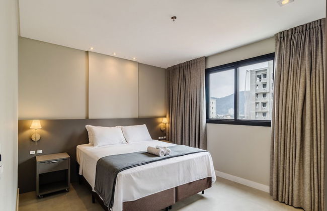 MHF III Apts Variados a 280m da Praia em Itapema - Foto 20
