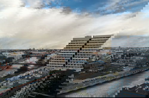 Foto 77 - RentPlanet - Apartamenty Quorum