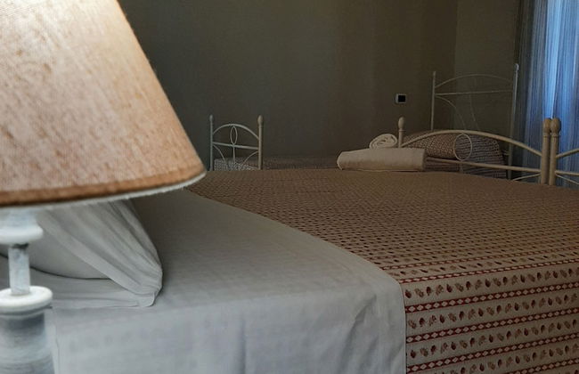 Agriturismo Il Casolare Di Nonno Mario - Foto 20