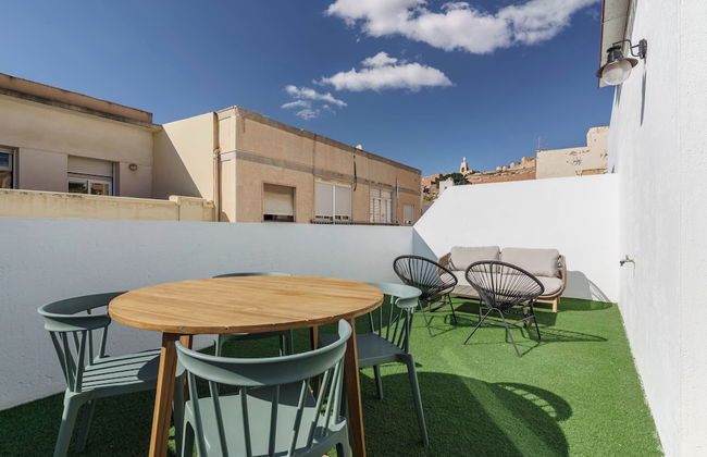 Limehome Almeria C. Hernán Cortés - Foto 38