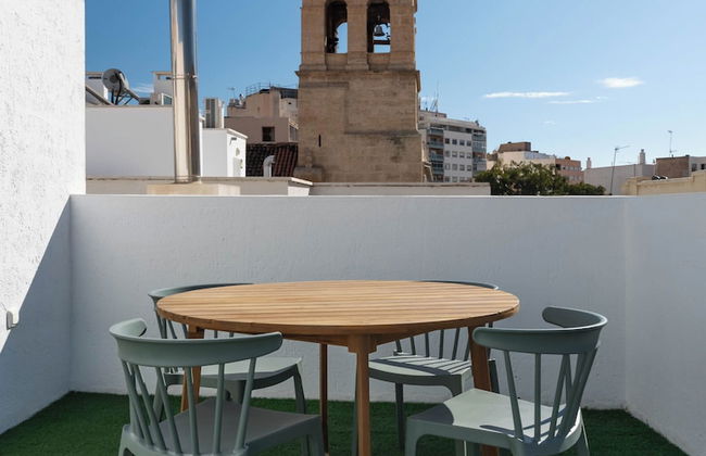 Limehome Almeria C. Hernán Cortés - Foto 37