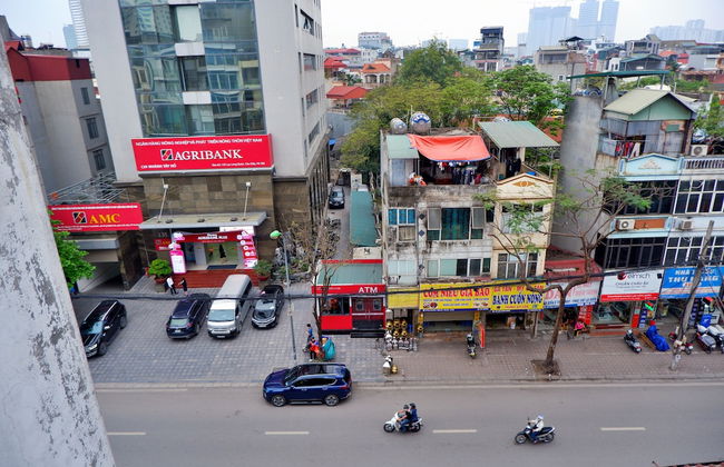 Tay Ho Apartment - Foto 36
