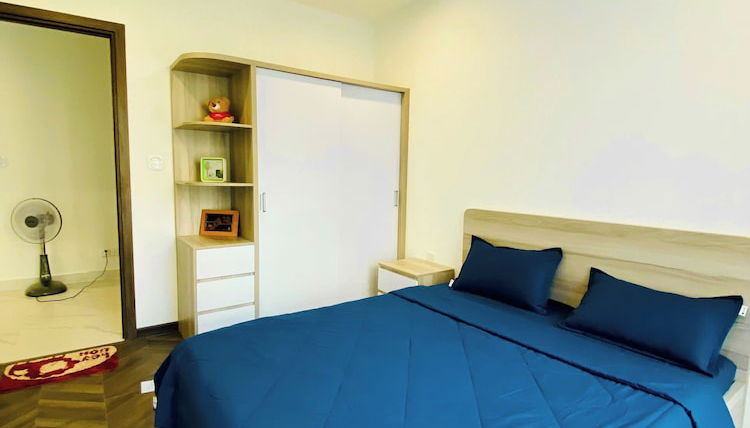 Foto 1 - LA Nest 1bedroom Luxury apartment