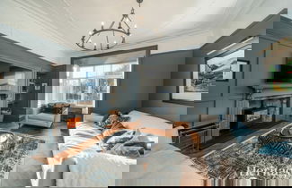 Foto 2 - Blythewood Aberdeenshire Luxury House With Hot Tub
