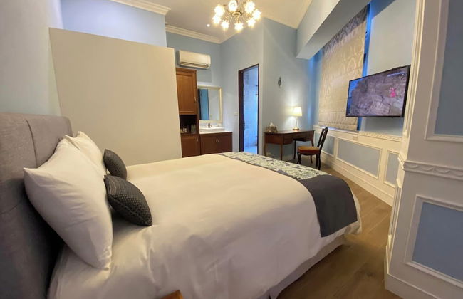 Hôtel de Flore - Photo 58