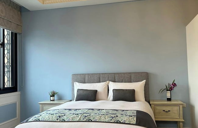 Hôtel de Flore - Photo 59