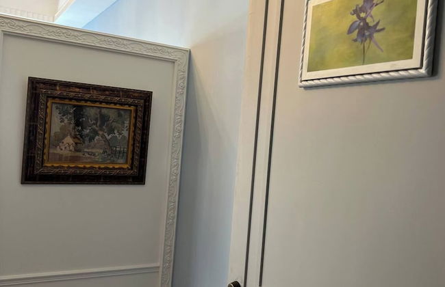 Hôtel de Flore - Photo 56