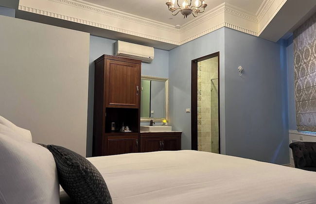 Hôtel de Flore - Photo 54