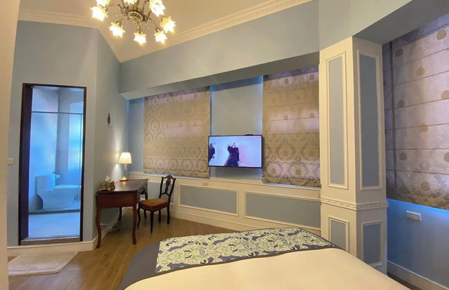 Hôtel de Flore - Photo 61