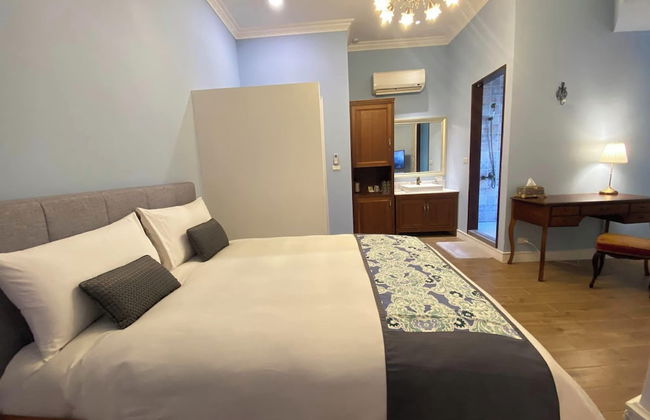 Hôtel de Flore - Photo 60