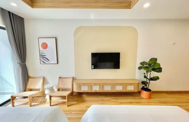 TMS Sea Condotel Quy Nhon - Foto 10