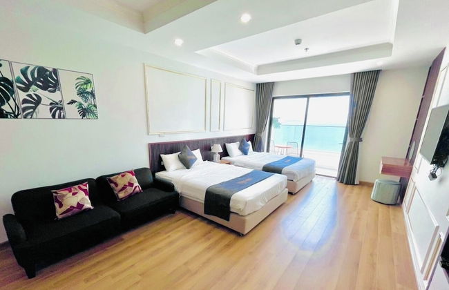 TMS Sea Condotel Quy Nhon - Foto 9
