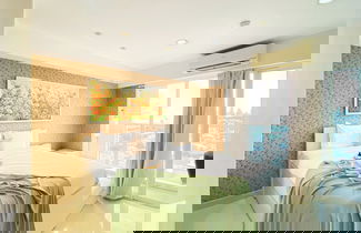 Foto 1 - Great City View Studio At Tamansari The Hive Apartment