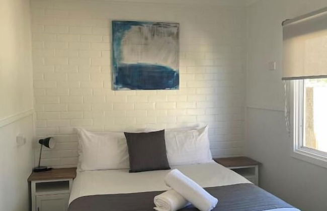 Busselton Jetty Chalets - Foto 6