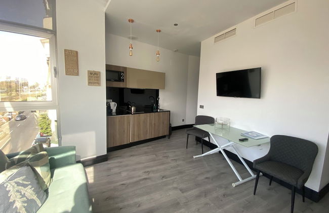 Stay U-nique Apartments Rosaleda - Foto 30
