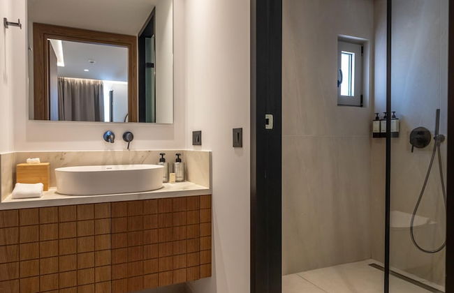 Galaxy Suites Boutique Resort - Foto 36