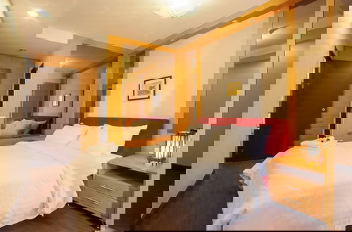 Foto 5 - 5a-short-term Rental Allowed-2brs Downtown Bangkok