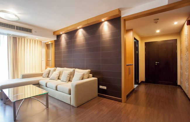 5a-short-term Rental Allowed-2brs Downtown Bangkok - Foto 11