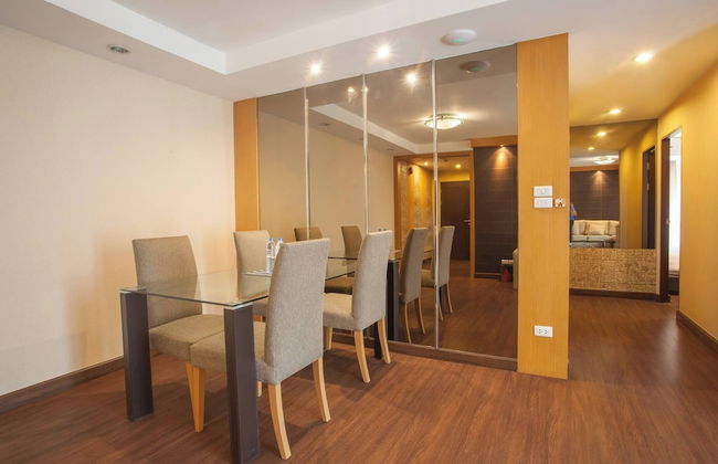 5a-short-term Rental Allowed-2brs Downtown Bangkok - Foto 62