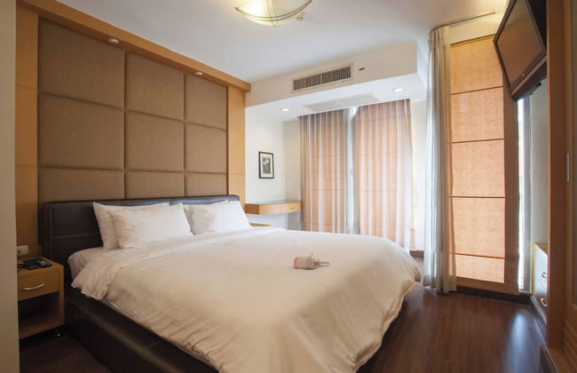 5a-short-term Rental Allowed-2brs Downtown Bangkok - Foto 4