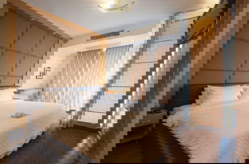 Foto 4 - 5a-short-term Rental Allowed-2brs Downtown Bangkok
